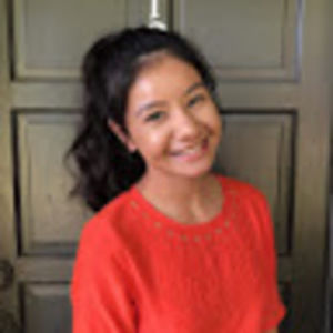 Meet your Posher, Elexis